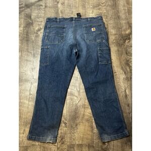 Carhartt Carpenter Pants